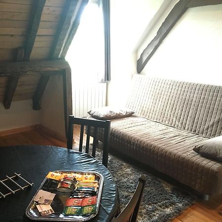 Domaine Du Moulin De Champie - Versailles - Gites & Suites Feucherolles Bagian luar foto