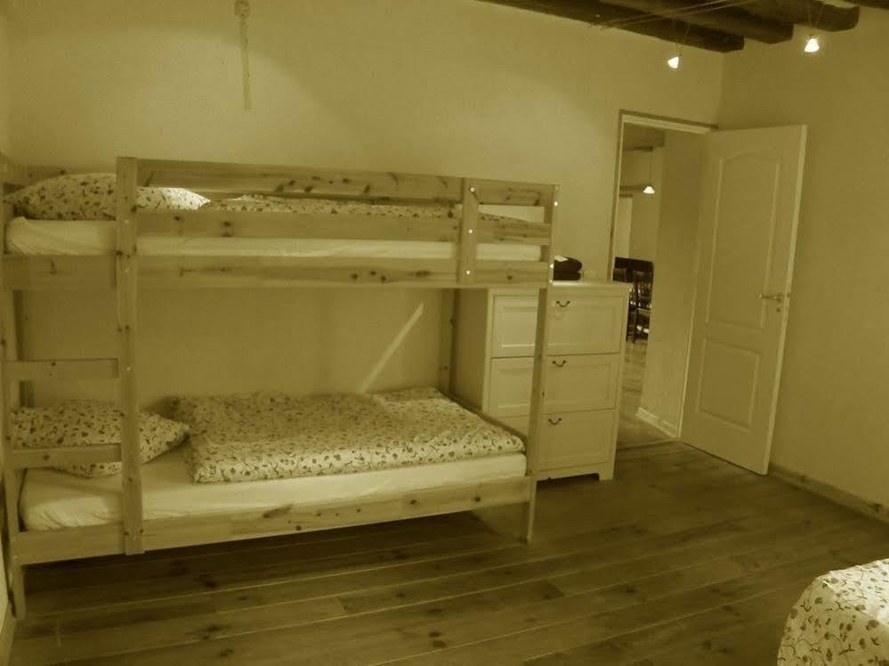 Domaine Du Moulin De Champie - Versailles - Gites & Suites Feucherolles Bagian luar foto