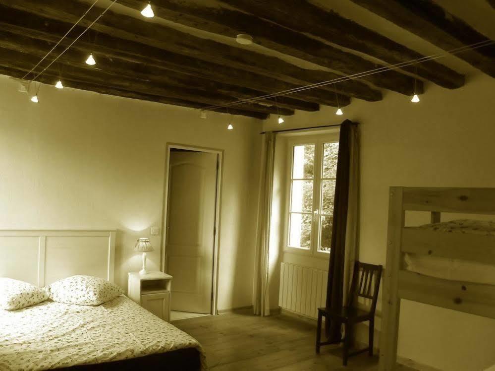 Domaine Du Moulin De Champie - Versailles - Gites & Suites Feucherolles Bagian luar foto