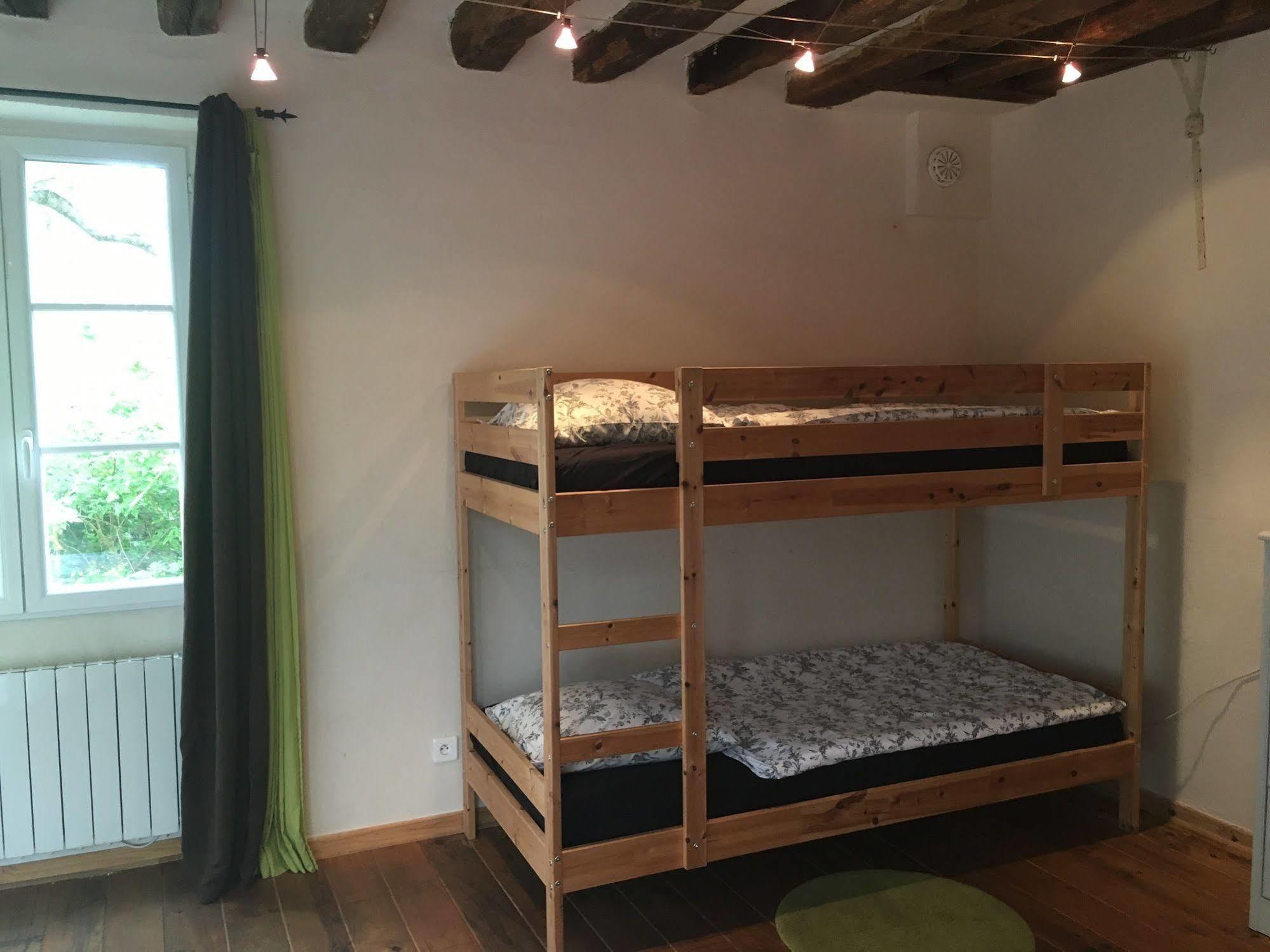 Domaine Du Moulin De Champie - Versailles - Gites & Suites Feucherolles Bagian luar foto